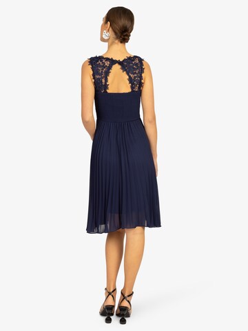 Kraimod Cocktail Dress in Blue