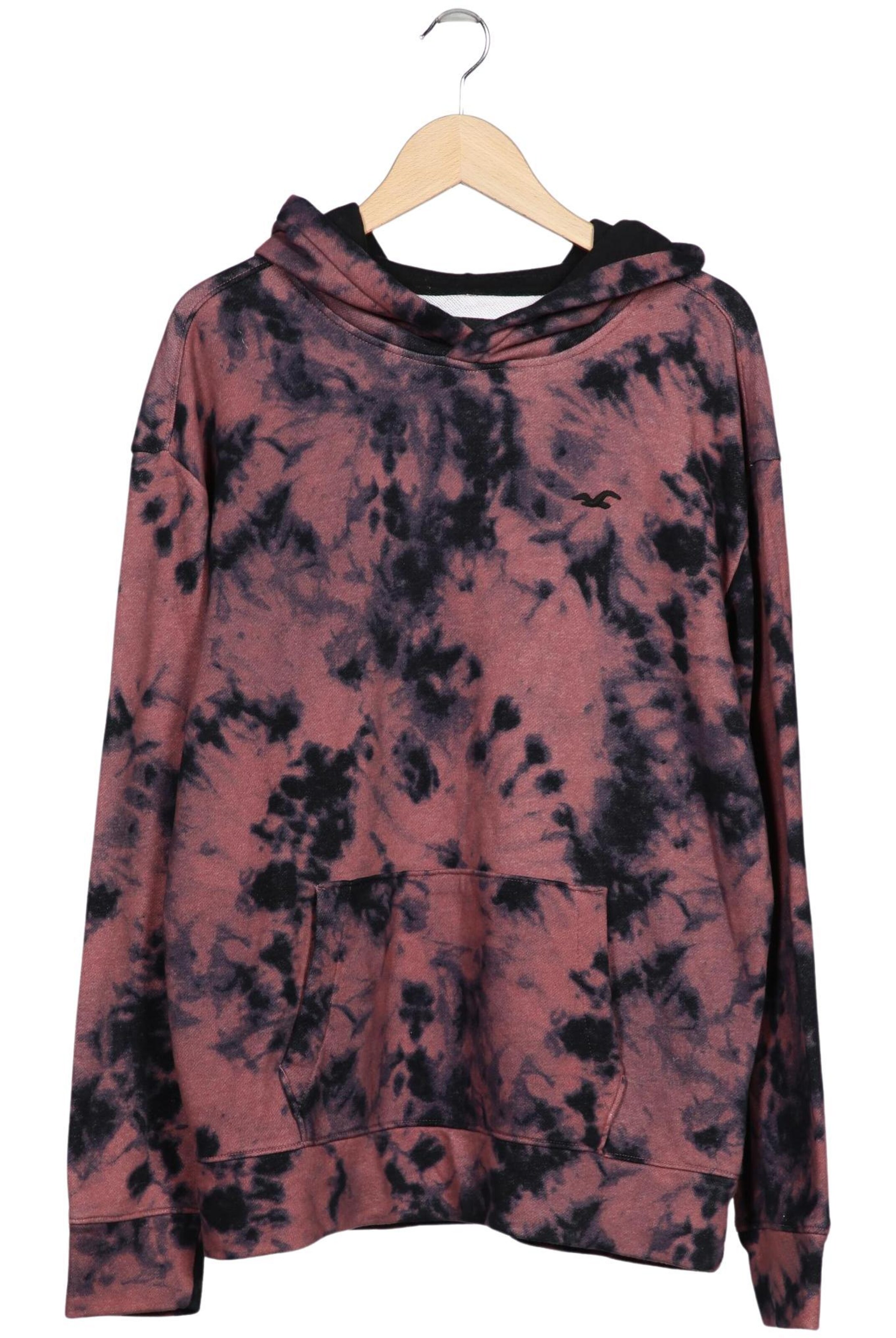 HOLLISTER Sweatshirt & Zip-Up Hoodie in L in Mixed colors: front