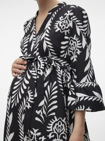 Robe Vero Moda Maternity en noir