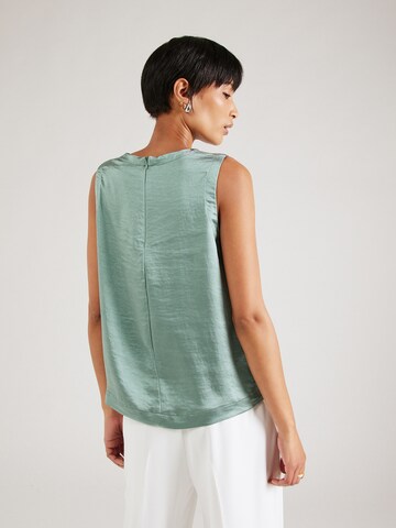 s.Oliver Bluse in Grün
