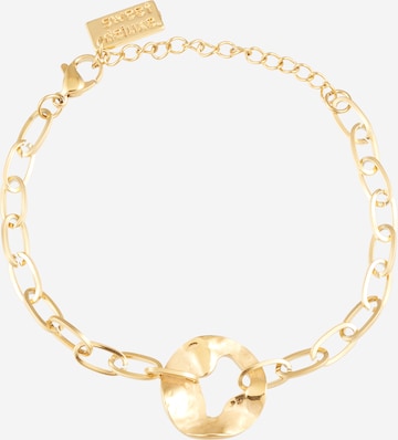 sweet deluxe - Pulsera 'Annabell' en oro