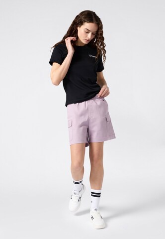 Champion Authentic Athletic Apparel Shirt in Black