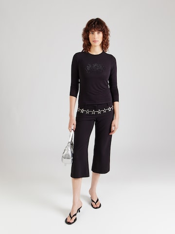 Juicy Couture Tričko - Čierna