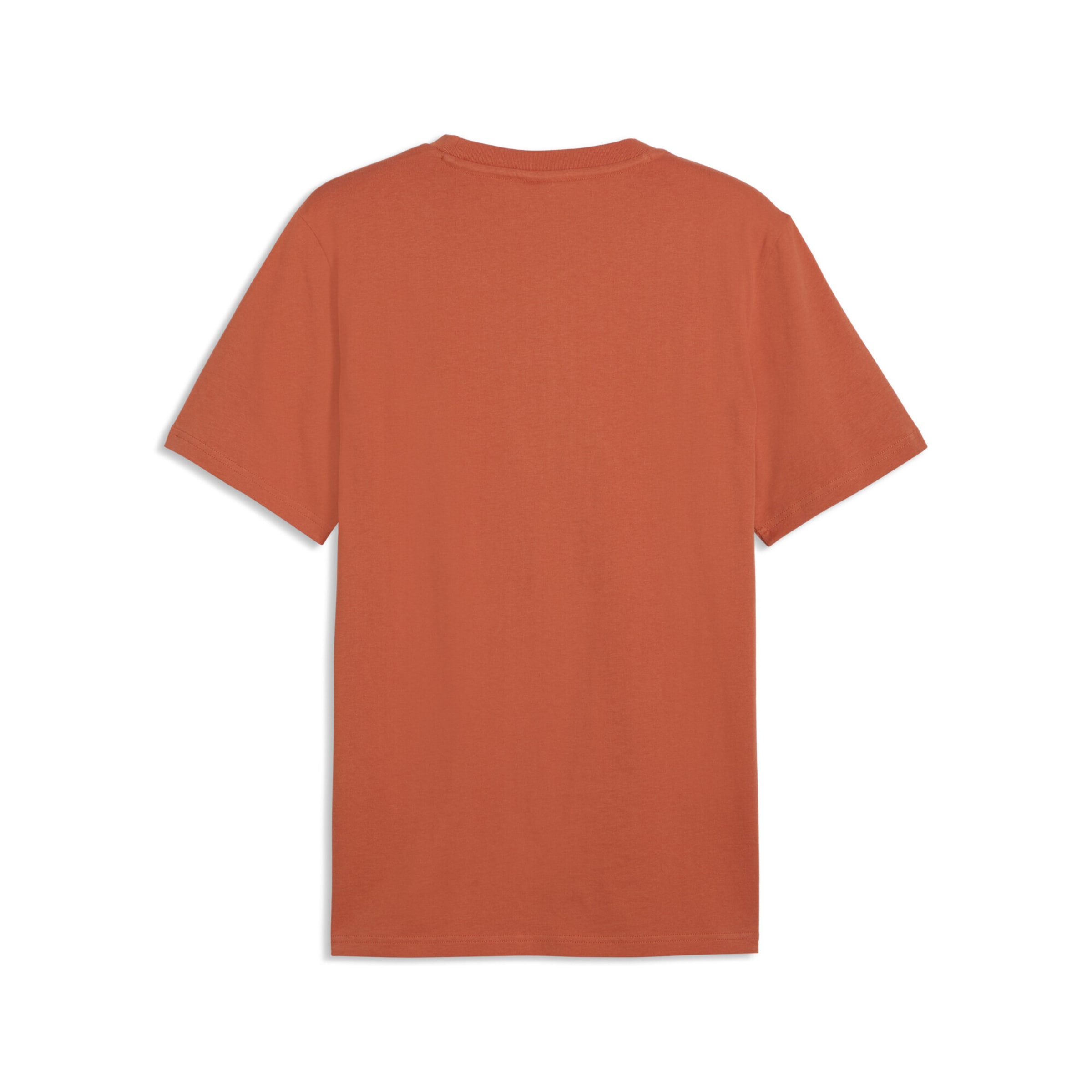 PUMA Shirt 'Porsche Legacy Essentials' in Orange