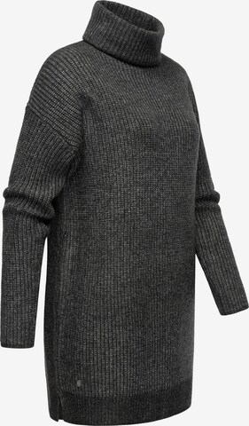 Ragwear Pullover 'Lynea Remake' in Grau