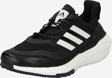 Chaussure de course 'Ultraboost 22 Cold.Rdy 2.0' ADIDAS SPORTSWEAR en noir : devant