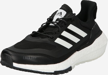 ADIDAS SPORTSWEAR Running shoe 'Ultraboost 22 Cold.Rdy 2.0' in Black: front