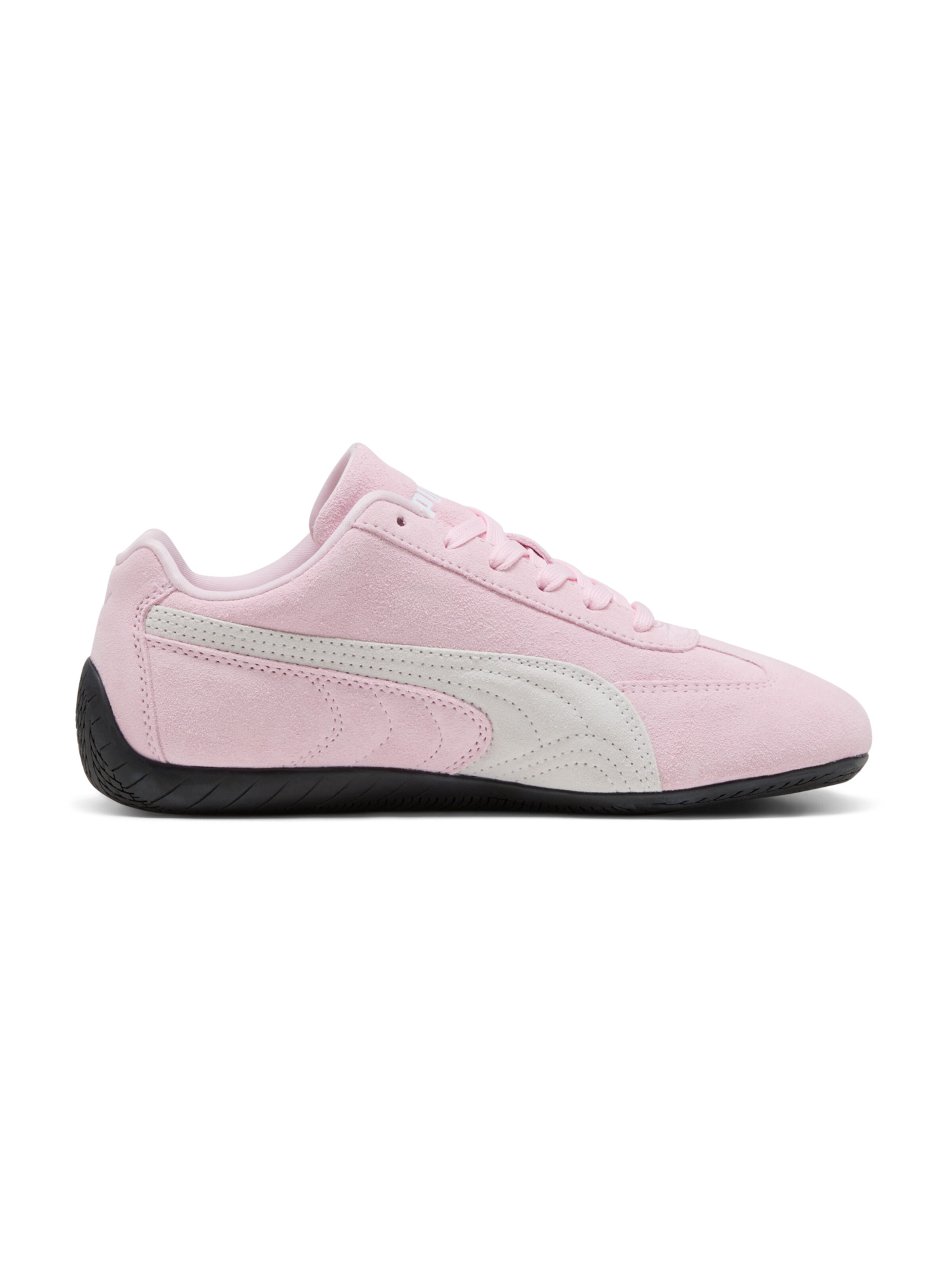 Sneaker bassa di PUMA in rosa