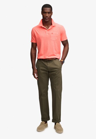 T-Shirt Superdry & Co en orange