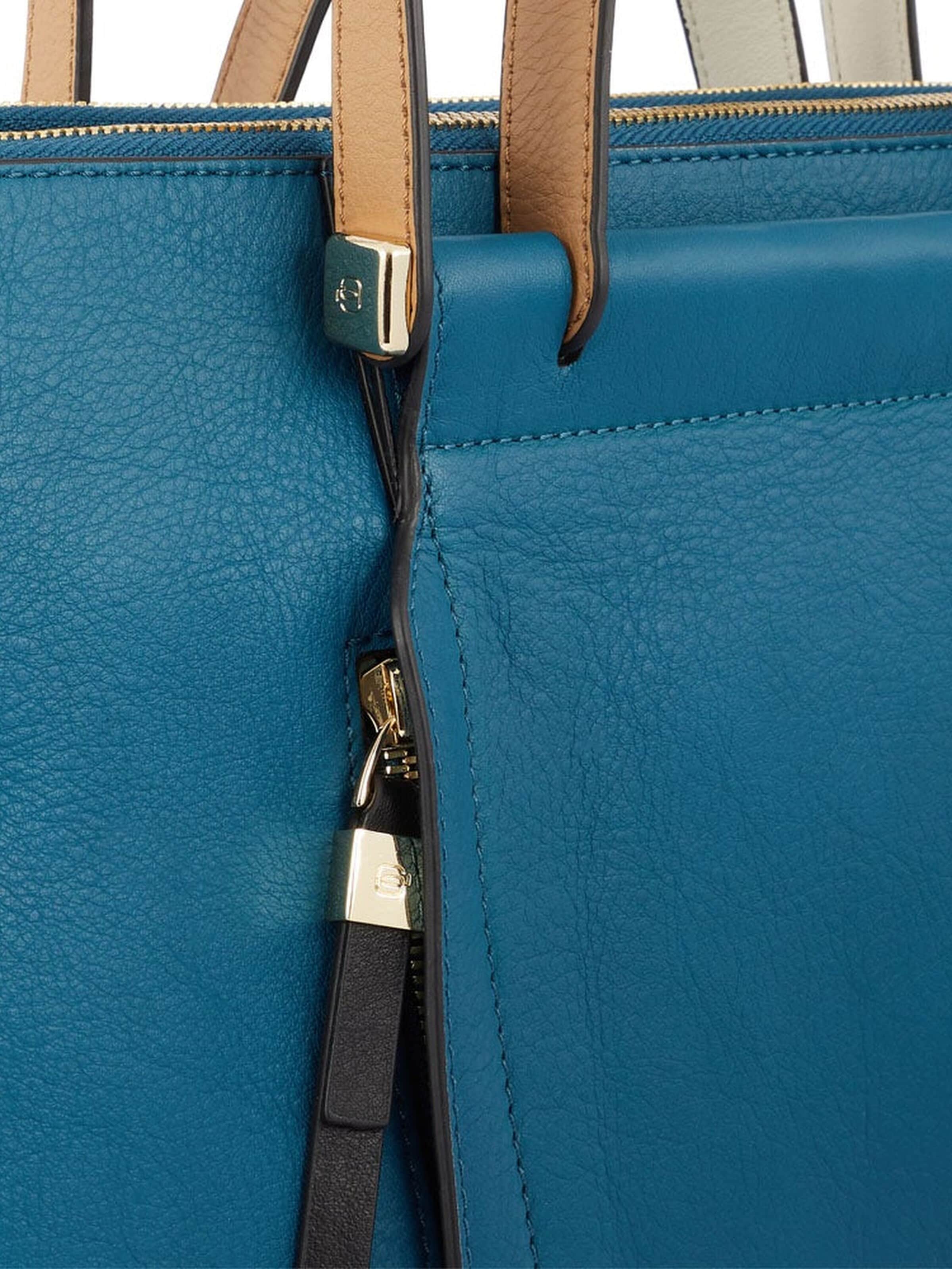 Piquadro Laptop bag in Black