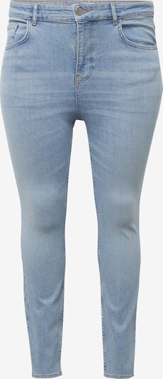 Guido Maria Kretschmer Curvy Jeans 'Dilara' in blau, Produktansicht