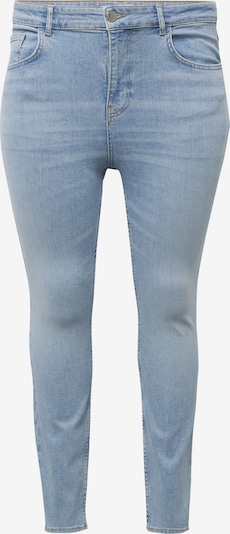Jeans 'Dilara' Guido Maria Kretschmer Curvy di colore blu, Visualizzazione prodotti