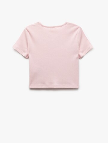 Koton Shirt in Pink