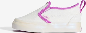 balta VANS Sportbačiai: priekis