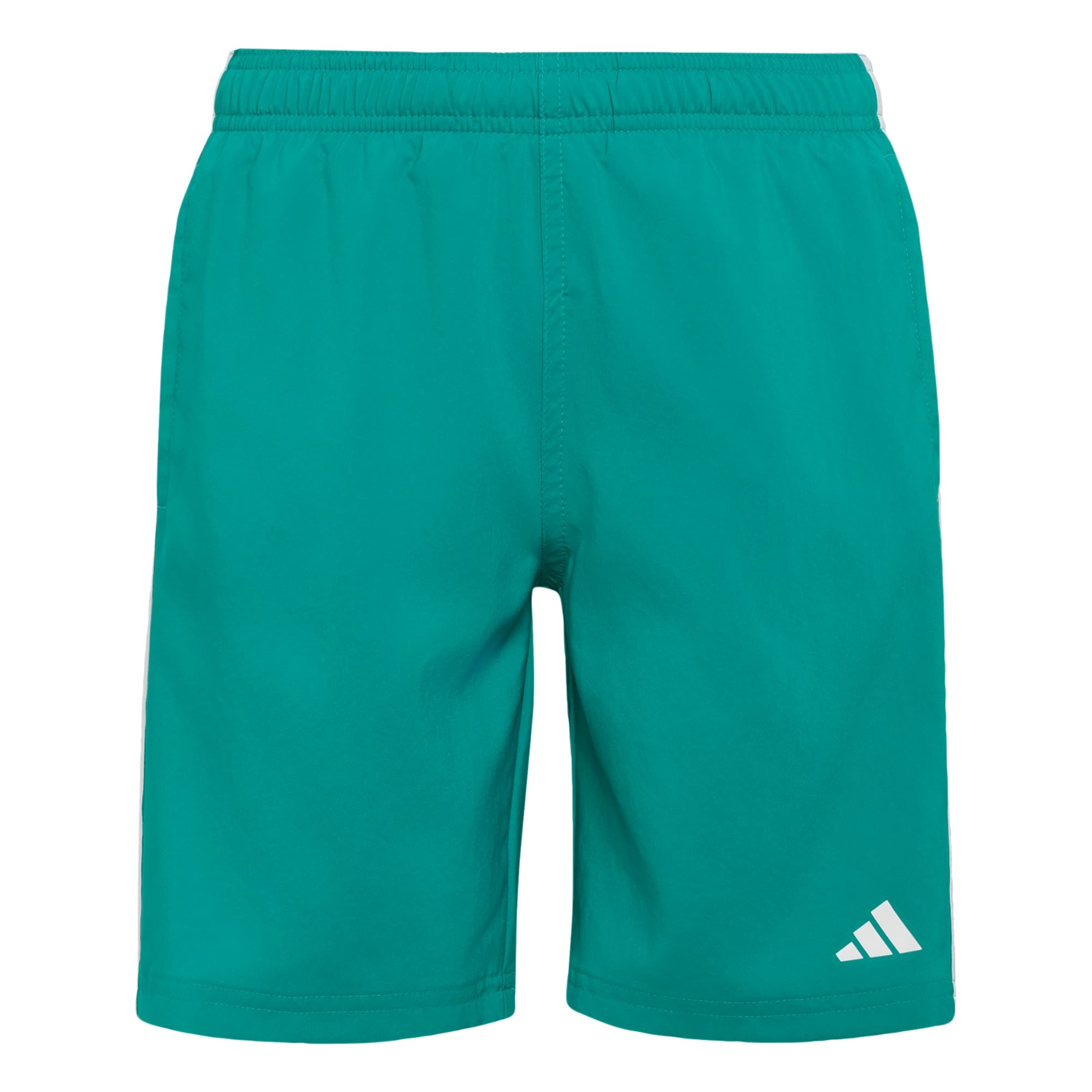 ADIDAS PERFORMANCE Sportieve badmode in Groen: voorkant