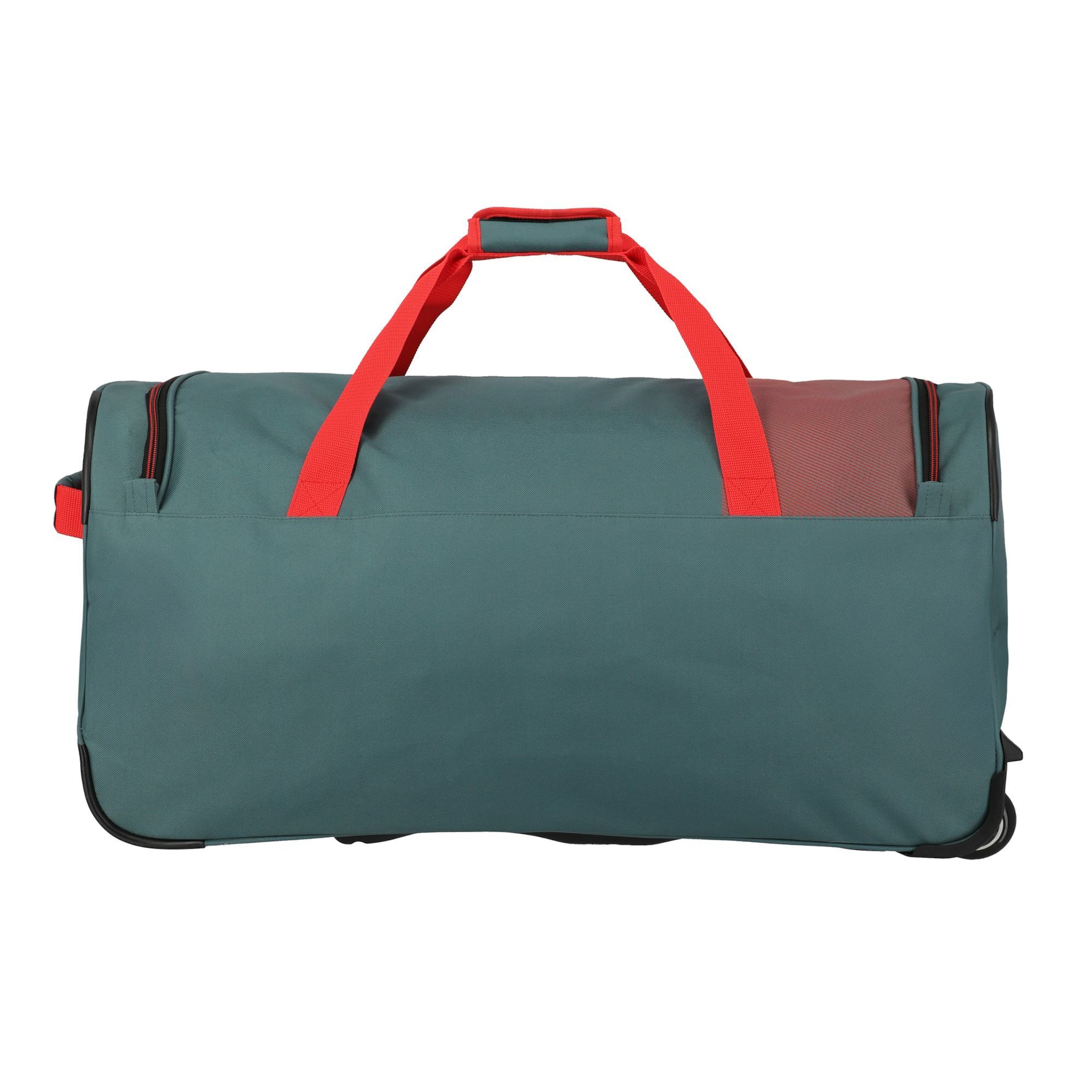 Sac de voyage TRAVELITE en vert