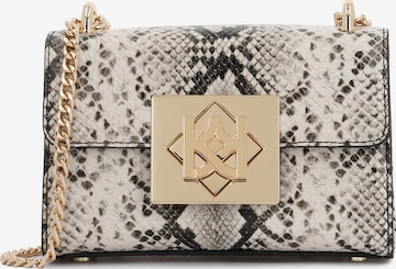 KazarTorba preko ramena - bijela boja: prednji dio