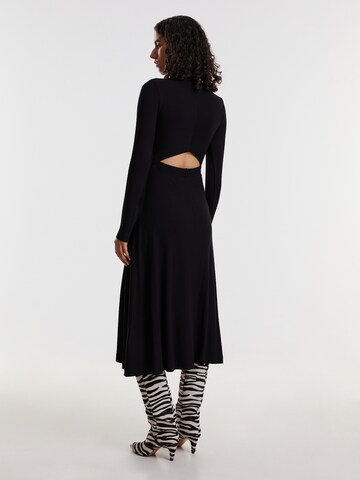 EDITED Dress 'Diane' in Black