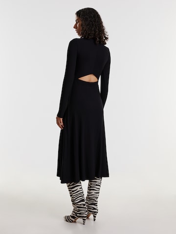 EDITED Dress 'Diane' in Black