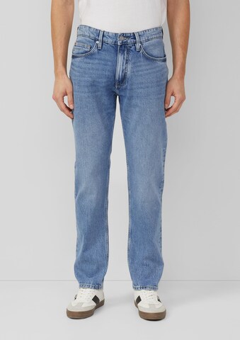 s.Oliver Regular Jeans 'Benito' in Blue: front