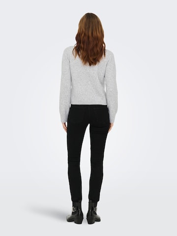 JDY - Cárdigan 'JDYHaylee' en gris