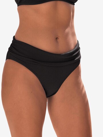 Next Bikini nadrágok - fekete