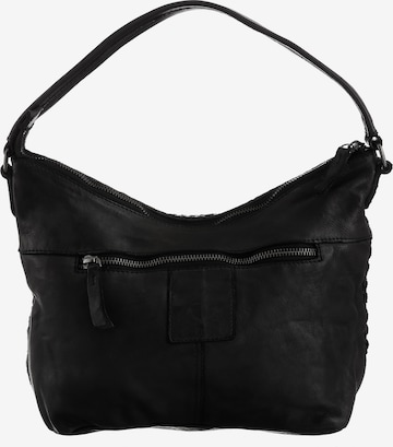 ASH Shoulder Bag in Black