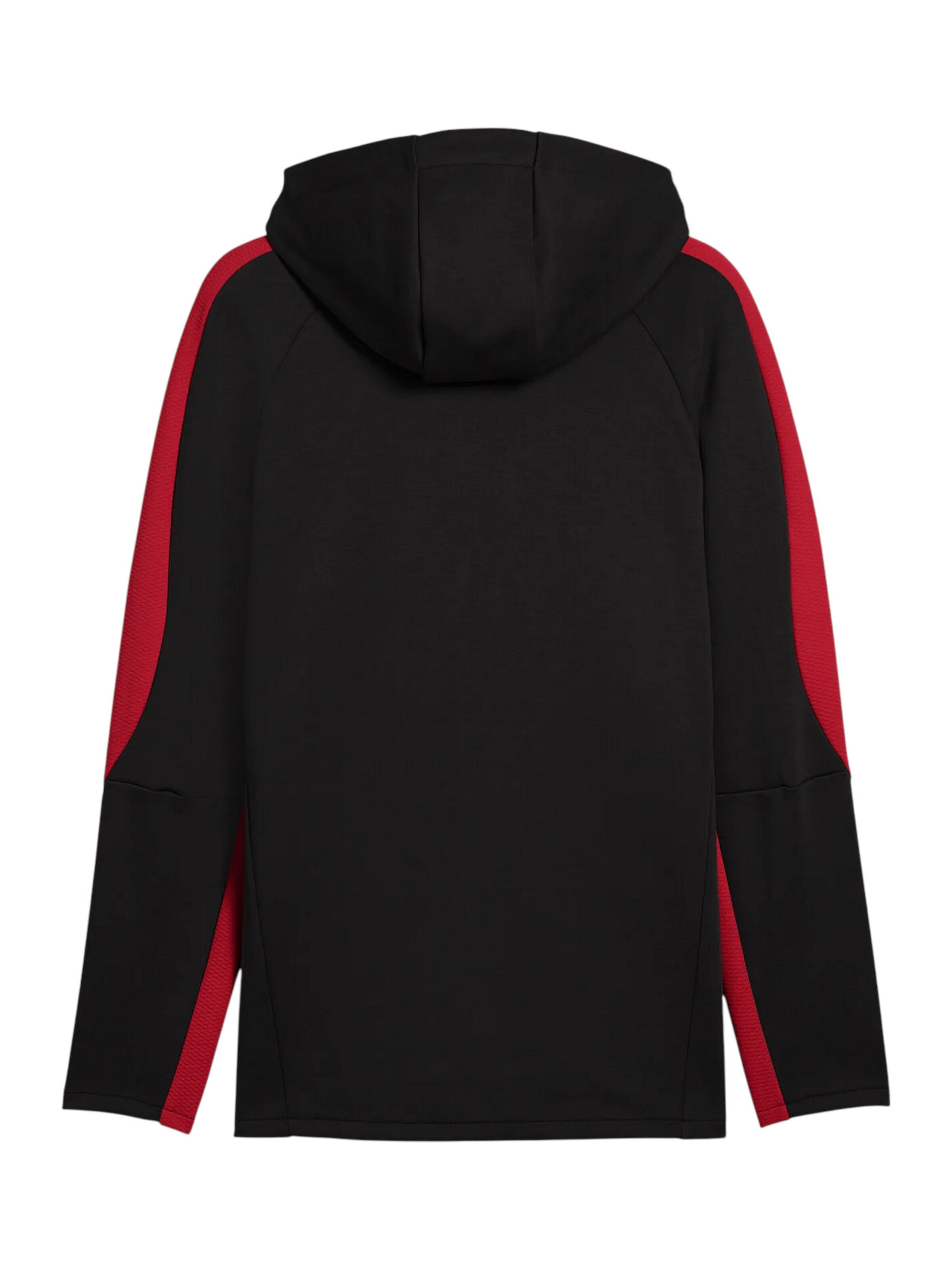 PUMA Sportjacke in Schwarz