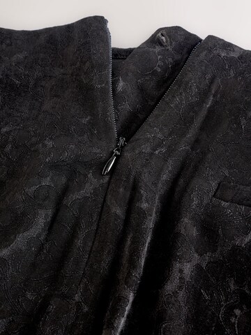 Next Loosefit Broek in Zwart