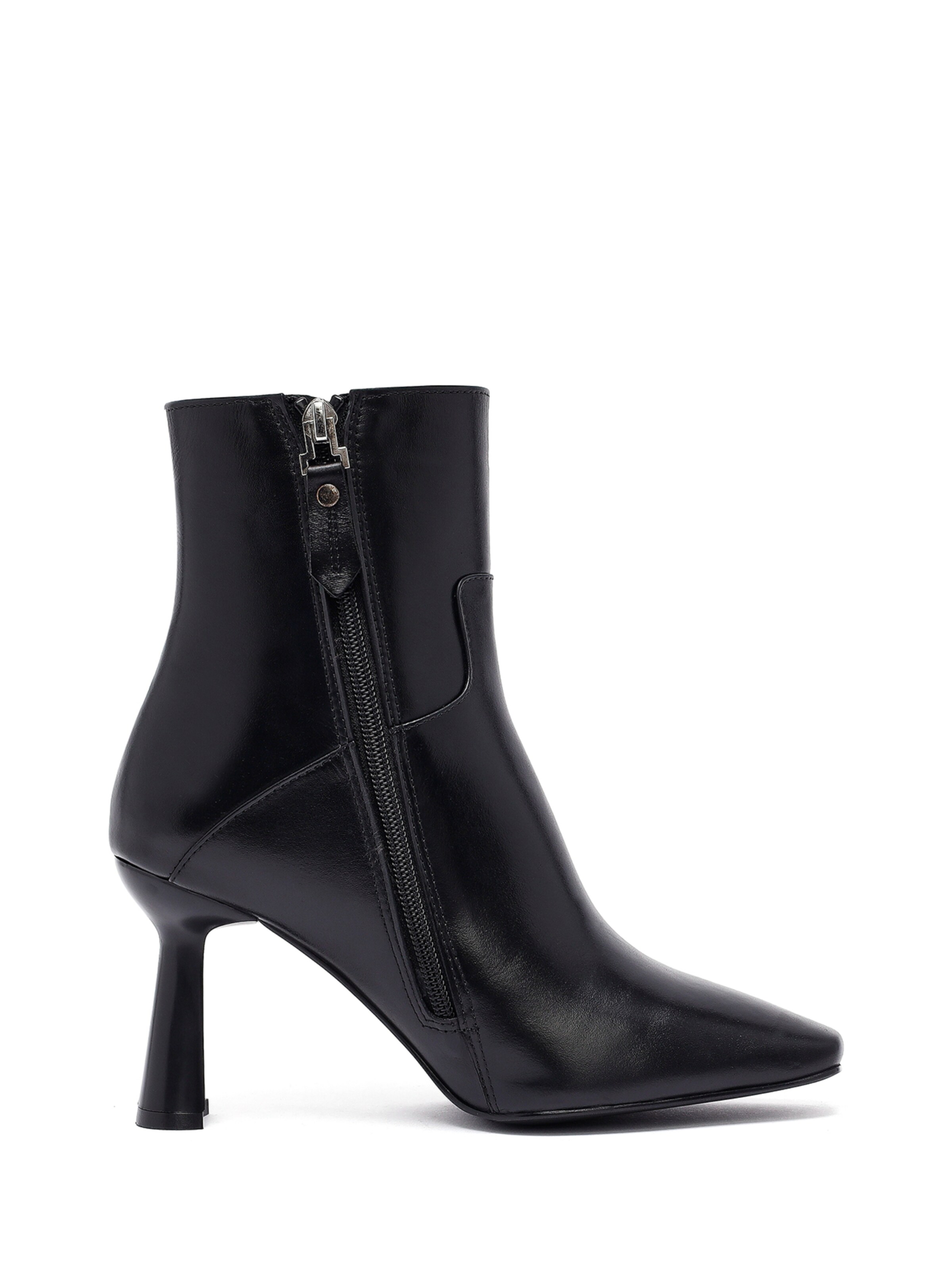 Ankle boots di Derimod in nero