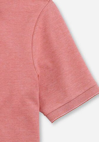 OLYMP Shirt 'Level 5' in Roze