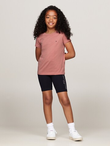 Tommy Hilfiger Underwear Nightgown in Pink