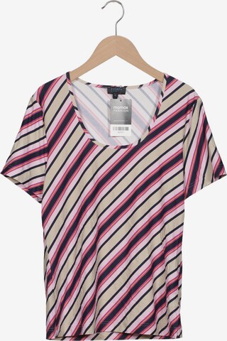 ESCADA SPORT T-Shirt XL in Mischfarben: predná strana
