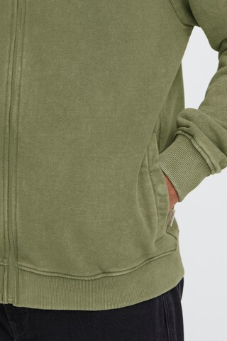Veste de survêtement ' BHFactor ' BLEND en vert