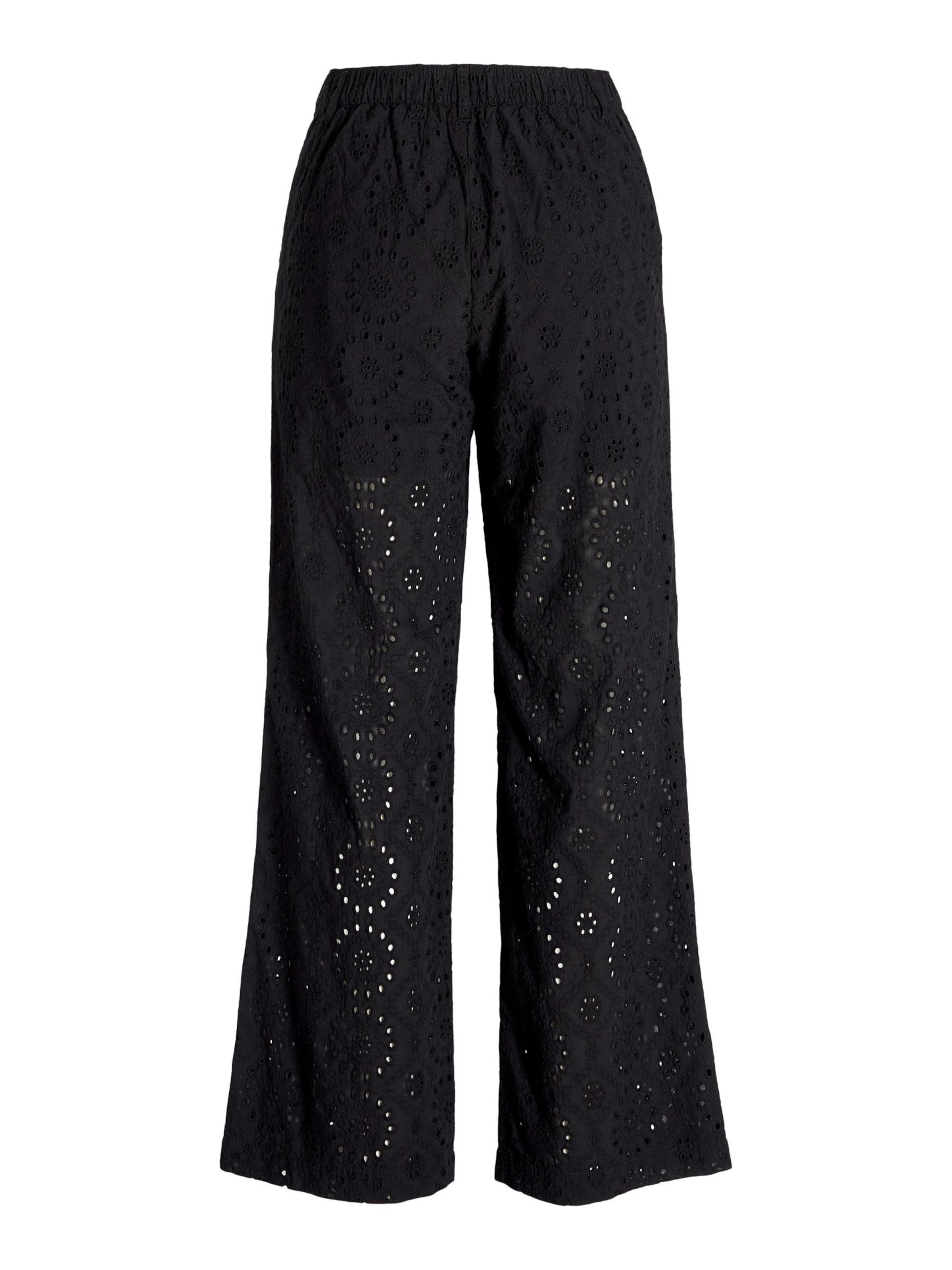 JJXX Loose fit Pants in Black