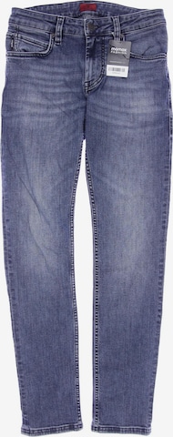 STRELLSON Jeans in 29 in Blue: front
