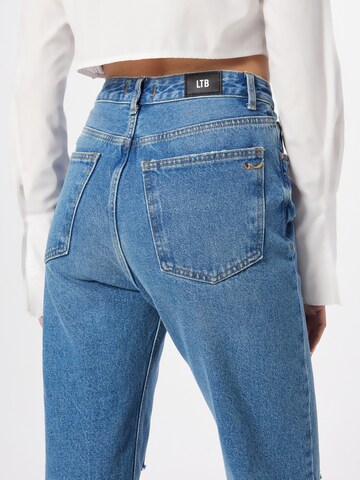 LTB Regular Jeans 'Myla' in Blau