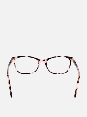 Longchamp Zonnebril 'Longchamp LO2708 Rose 53/17/140 WOMAN Eyewear Frame' in Roze