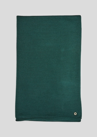 s.Oliver Scarf in Green