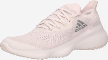 ADIDAS SPORTSWEAR Низкие кроссовки 'Future' в Ярко-розовый: спереди