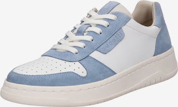 zils bugatti Zemie brīvā laika apavi: no priekšpuses