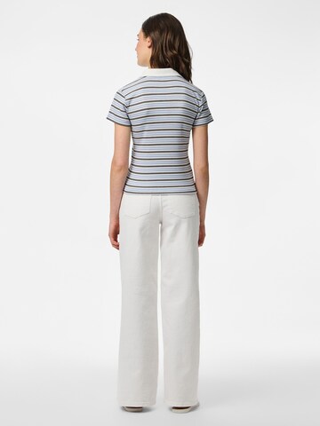 PIECES Shirts 'PCJayjay' i blå