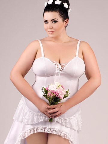 Andalea Dress 'E/2020' in White