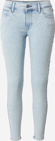 LEVI'S ® Jeans '710' in Blauw: voorkant