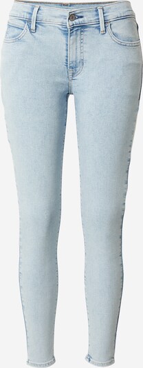 LEVI'S ® Jeans '710' in de kleur Blauw denim, Productweergave