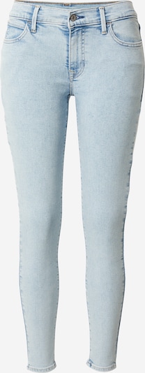 LEVI'S ® Jeans '710' i blue denim, Produktvisning