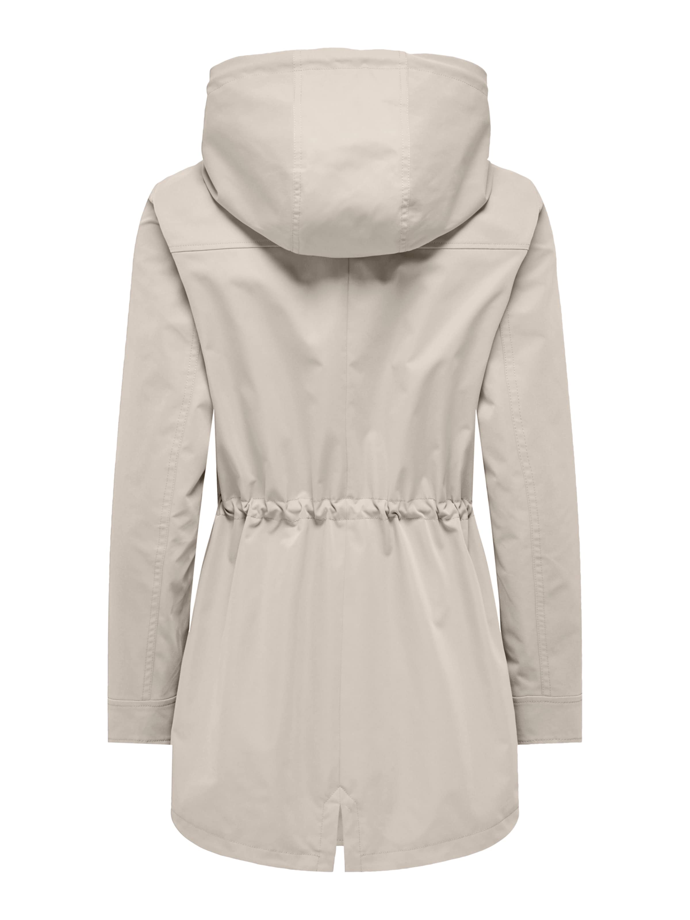 ONLY - Parca de entretiempo 'ONLLOUISE' en beige