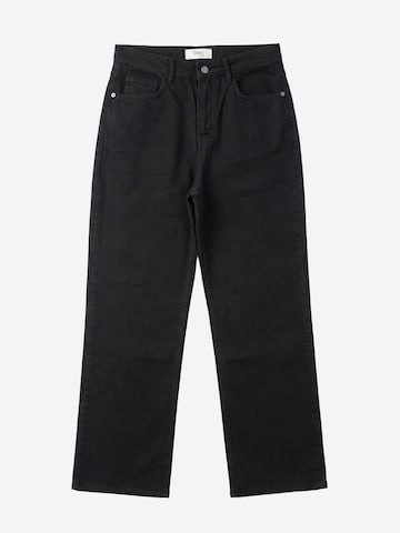My fashion Regular Jeans in Black