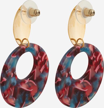 sweet deluxe Earrings 'Ferda' in Gold