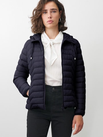 ONUA Between-Season Jacket 'Urban' in Blue